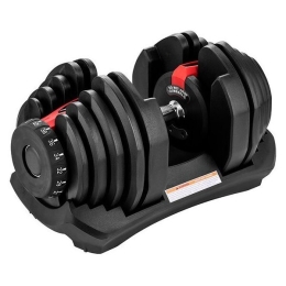 Гантель HYFIT Classic 40кг 10218776