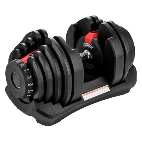 Гантель HYFIT Classic 40кг