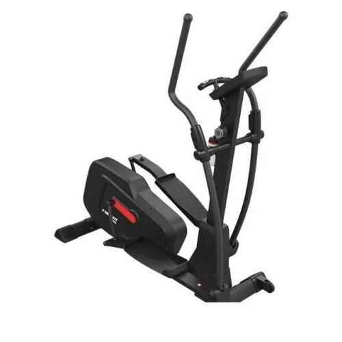 Эллиптический тренажер Unixfit SL-400X (черный)