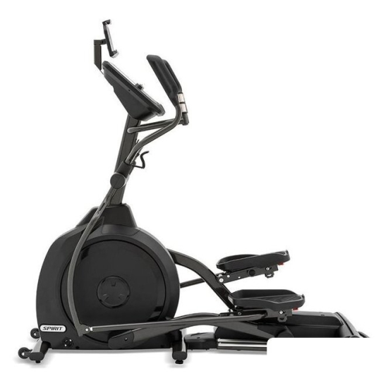 Эллиптический тренажер Spirit Fitness XE395ENT