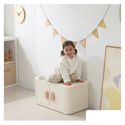 Тумба UNIX kids Small Locker PSMLKRCL (Camel)