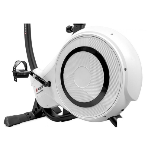 Велотренажер Alpin Luxury B-205