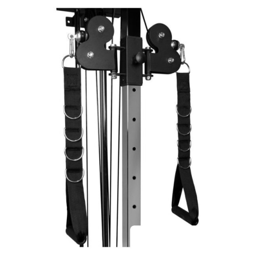 Кроссовер Alpin Wave Gym GX-250