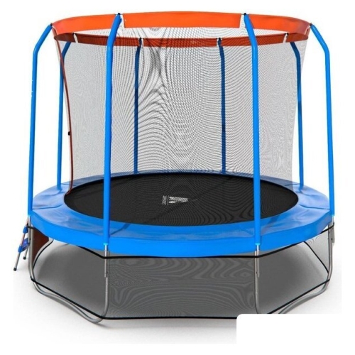 Батут DFC Jump Basket 12ft 12FT-JBSK-B