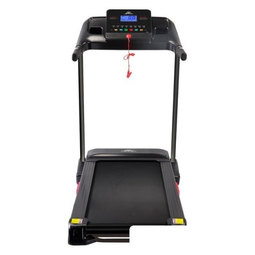 Электрическая беговая дорожка DFC Ascona T595