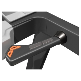 Электрическая беговая дорожка Unixfit MX-800S 2191463