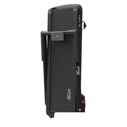 Электрическая беговая дорожка Orlauf Terra (черный) 10754741