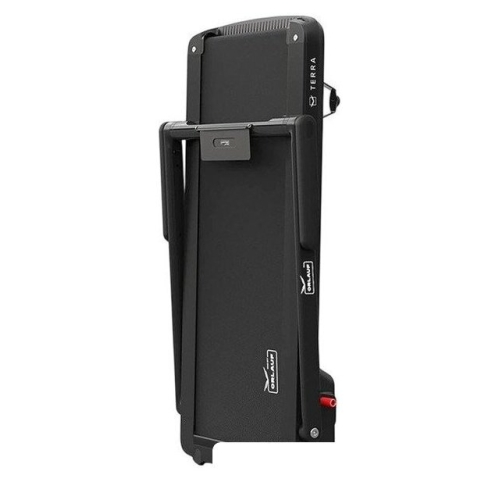 Электрическая беговая дорожка Orlauf Terra (черный)