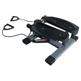 Классический степпер Atlas Sport AS-307 (серебристый) 8110298