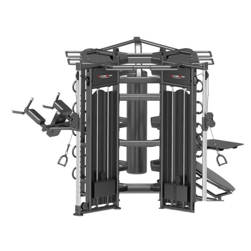 Силовой комплекс UltraGym UG-360 D