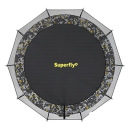 Батут Hasttings SuperFly X (366 см) 2187444