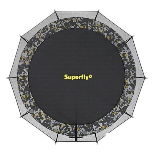 Батут Hasttings SuperFly X (366 см)