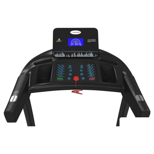 Электрическая беговая дорожка Unixfit MX-910T