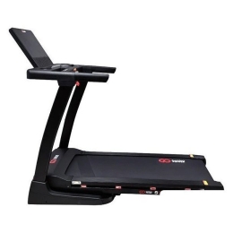 Электрическая беговая дорожка CardioPower S30 11213456