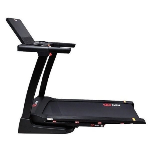Электрическая беговая дорожка CardioPower S30