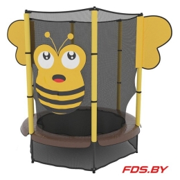 Батут 4.6 ft Bee Unix Line 4600968