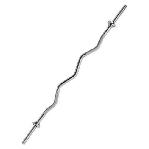 Гриф для штанги Alpin BBW-120