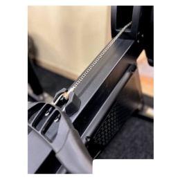 Гребной тренажер UltraGym UG-CP003 9386343