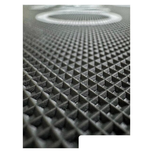 Электрическая беговая дорожка Calviano Harvi (серый)