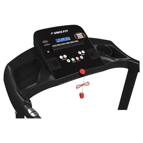 Электрическая беговая дорожка Unixfit ST-550LE