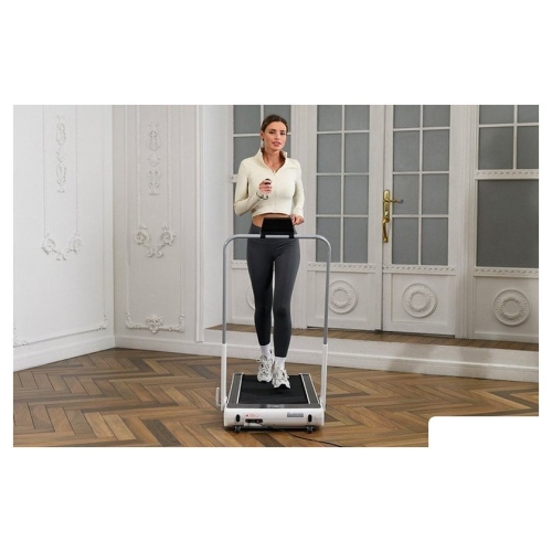 Электрическая беговая дорожка Orlauf Aurora (белый)