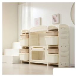 Детская кухня UNIX kids Cook & Store 8 (бежевый) 10205836