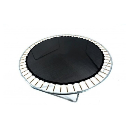 Батут Funfit 312см - 10ft Pro (синий) 2528283