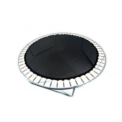 Батут Funfit 312см - 10ft Pro (синий)