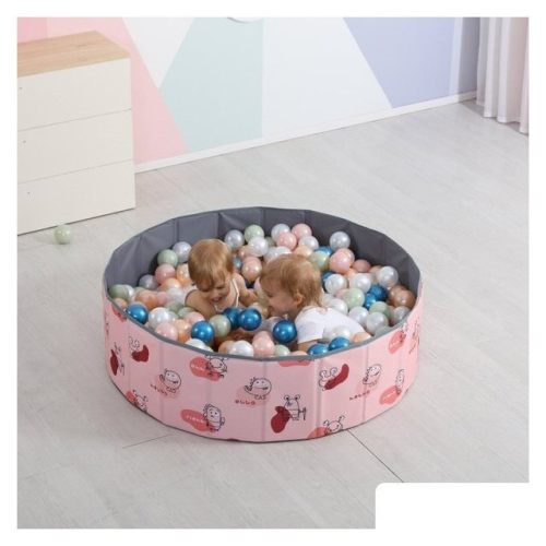 Шарики для сухого бассейна UNIX kids PB150P7D5C (150 штук, 5 цветов)