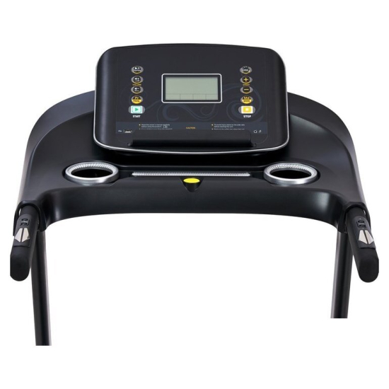 Электрическая беговая дорожка Royal Fitness RF-6