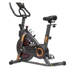 Велотренажер Alpin Picco SB-450 9386008