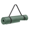 Коврик Adidas ADYG-10002LI (зеленый)