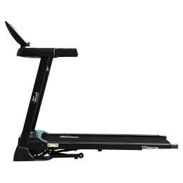 Электрическая беговая дорожка Orlauf Sparrow (черный) 10446866