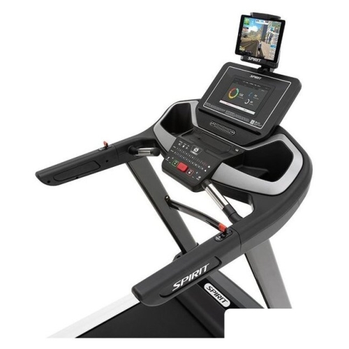 Электрическая беговая дорожка Spirit Fitness XT485ENT