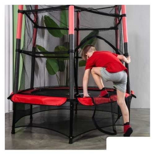 Батут DFC Jump Kids 55INCH-JD-RG