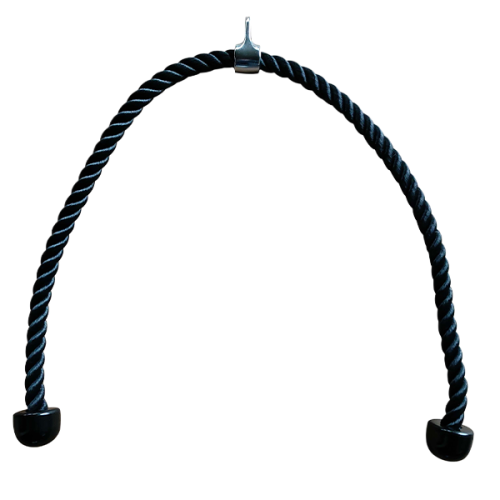 Канат для трицепца 138 см MB132L