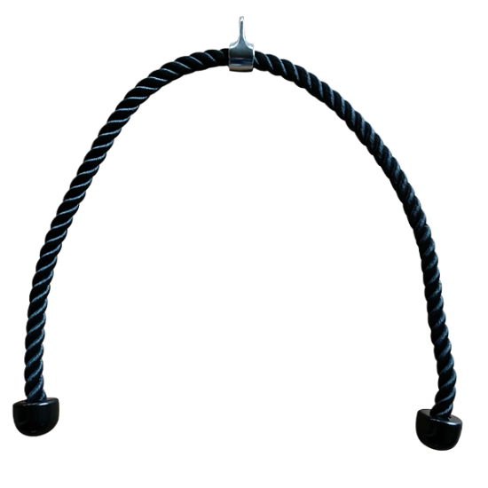 Канат для трицепца 138 см MB132L