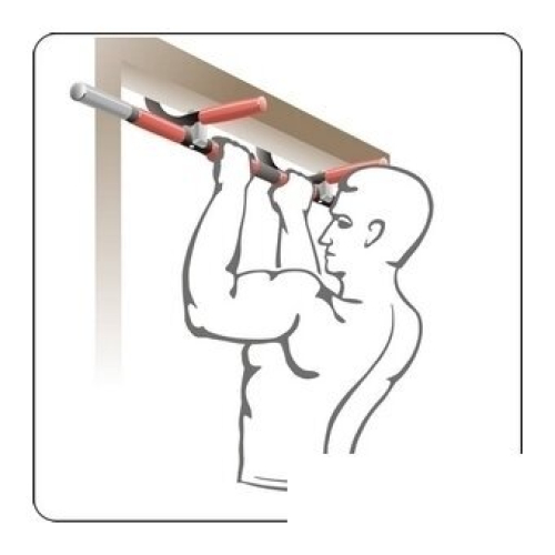 Турник Leco Home [гп3208]