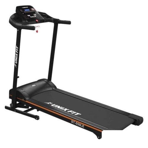 Электрическая беговая дорожка Unixfit ST-550LE