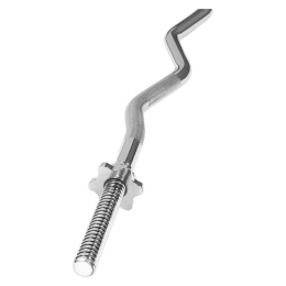 Гриф для штанги Alpin BBW-120 11135079