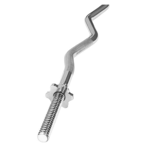 Гриф для штанги Alpin BBW-120