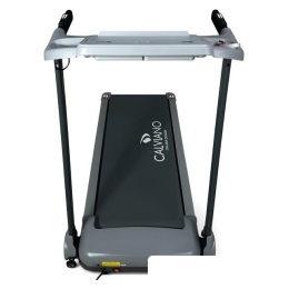 Электрическая беговая дорожка Calviano Harvi (серый) 11305129