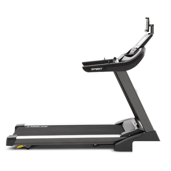 Электрическая беговая дорожка Spirit Fitness XT485ENT
