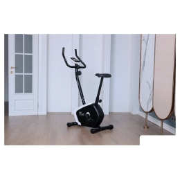 Велотренажер Orlauf Falco (черный) 10754738