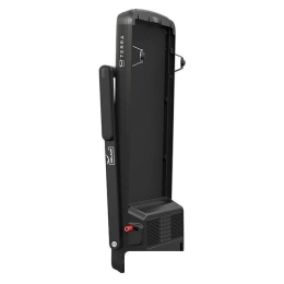 Электрическая беговая дорожка Orlauf Terra (черный) 10754741