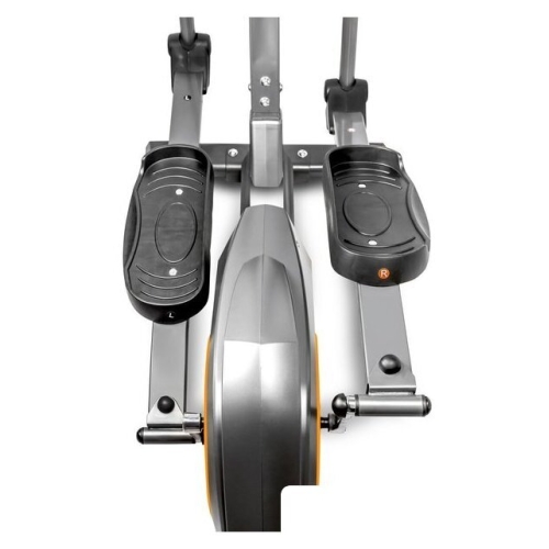 Эллиптический тренажер Alpin Mont Blanc