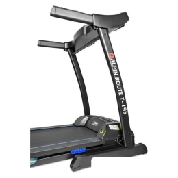 Электрическая беговая дорожка Alpin Route 2093937