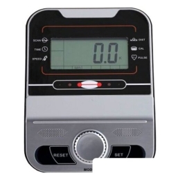 Эллиптический тренажер DFC E97501 5143276