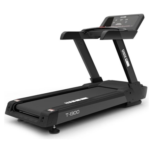 Электрическая беговая дорожка Unixfit UNIX Fit T-1300 PRO (LED)