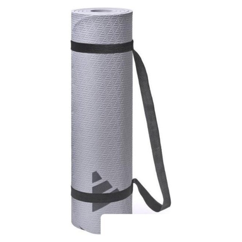 Коврик Adidas ADYG-10003SV (светло-фиолетовый)